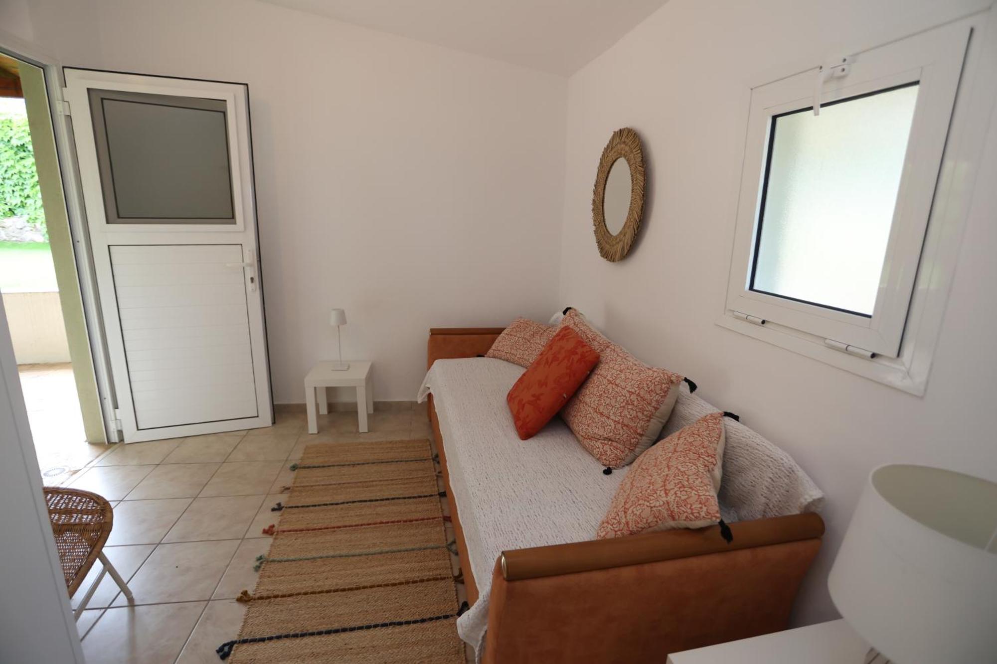 Olympus Beach Aigani Family House Zewnętrze zdjęcie