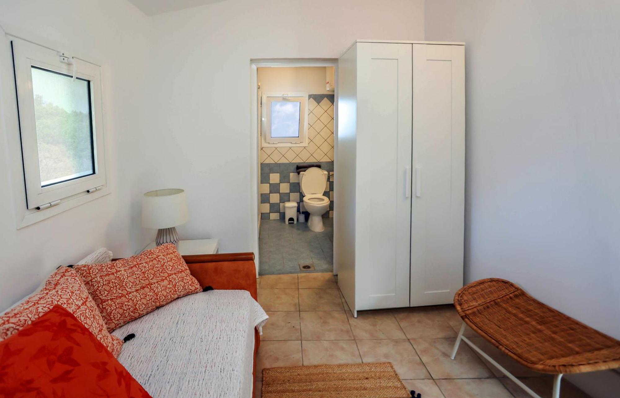Olympus Beach Aigani Family House Zewnętrze zdjęcie